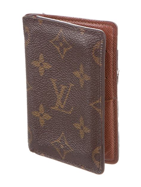 lv man card holder|Louis Vuitton card wallet men's.